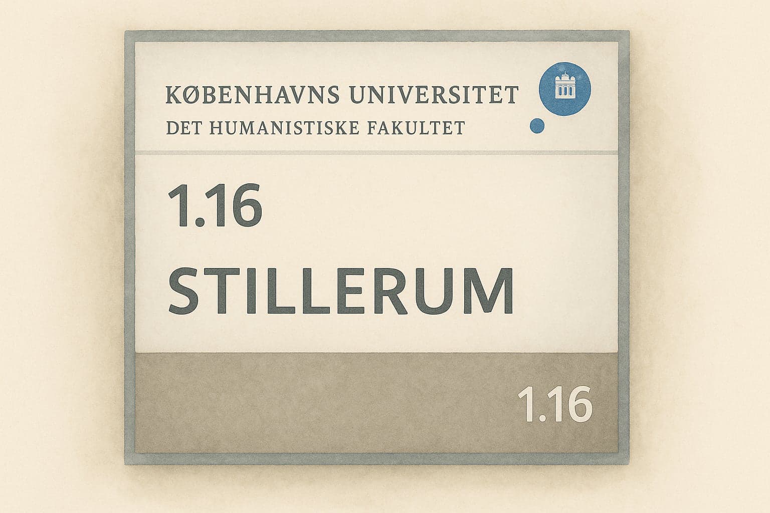 KFS og bederum – og åndsfrihed på gymnasierne