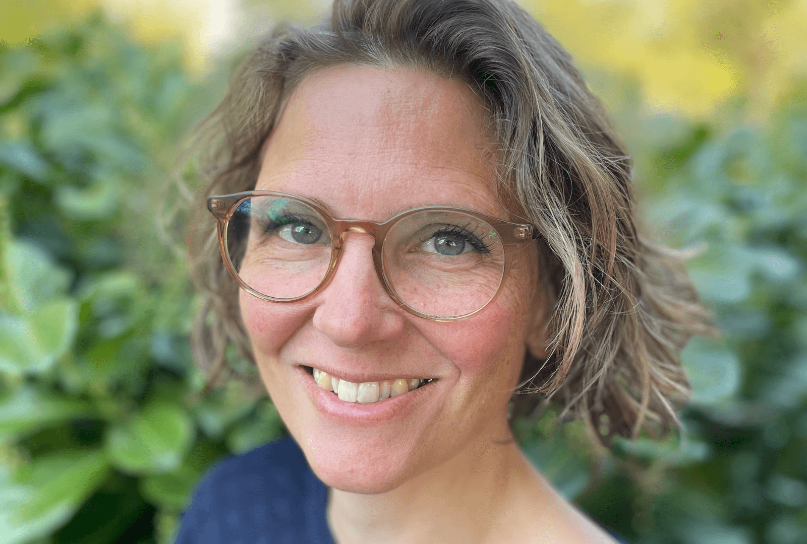  KFS’ første nationale leder er fundet: Velkommen til Hanne Terp Legarth